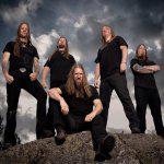 Koncert Amon Amarth na 20 lecie zespołu	