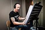 Adam "Nergal" Darski w grze Risen 2: Dark Waters