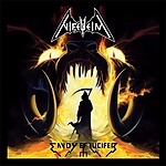 Nifelheim - Envoy Of Lucifer