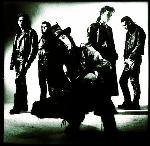 Fields Of The Nephilim zagra na Brutal Assault