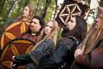 Arkona z dwoma koncertami w Polsce 