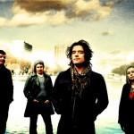 Anathema - Progresja, Warszawa (05.10.2012)