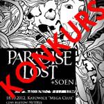 Wygraj bilet na katowicki koncert Paradise Lost