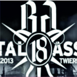 Pierwsze wieści z Brutal Assault 2013