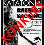 Wygraj bilet na warszawski koncert Katatonii