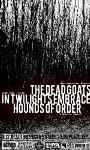 The Dead Goats - Reset, Poznań (08.12.2012)