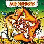 Acid Drinkers - Vile Vicious Vision