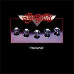 Aerosmith - Rocks
