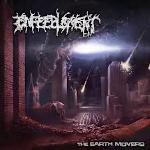 Enfeeblement - The Earth Movers