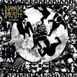 Napalm Death - Utilitarian