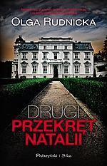 Olga Rudnicka - Drugi przekręt Natalii