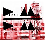 Depeche Mode - Soothe My Soul