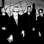 Sex Gang Children - Viva Vigilante