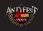 Antyfest 2013