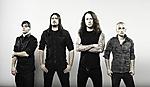 Trivium zagra w Polsce dwukrotnie