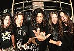 Ruszyła sprzedaż biletów na Testament & Napalm Death