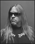 Jeff Hanneman nie żyje
