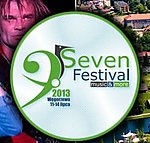 Wygraj zaproszenie na Seven Festival