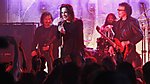 Black Sabbath - End of the Beginning