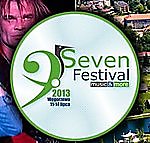 Seven Festival zbliża się wielkimi krokami
