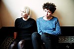 The Raveonettes we wrześniu w warszawskim Basenie