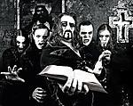 Powerwolf - Amen & Attack