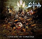Sodom - Epitome of Torture