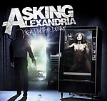 Asking Alexandria – From Death To Destiny