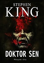 Stephen King - Doktor Sen czyli Lśnienie 2