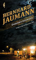Bernhard Jaumann - Godzina Szakala