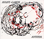 Avant-Garde - Antitesi