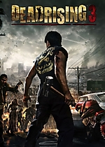Dead Rising 3