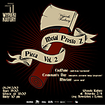 Metal Prosto z Pieca II