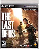 The Last of Us - Nowy tryb muliplayer