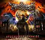 Fanthrash - Apocalypse Cyanide