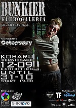 Wernisaż Kobaru już 12 września w Gdańsku