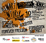 Rusza druga edycja Otwartych Wtorków z NuPlays