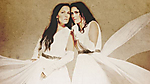 Within Temptation i Tarja Turunen - Paradise (What About Us?)