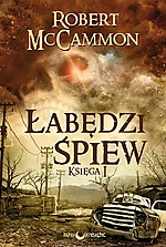 Robert McCammon - Łabędzi śpiew