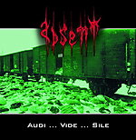 Absent - Audi...Vide...Sile