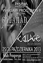 Warsaw Prog Days II już w tym tygodniu