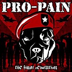 Pro-Pain - nowa płyta oraz jedyny koncert w Polsce