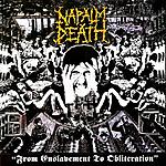 Napalm Death - From Enslavement To Obliteration