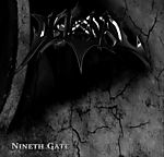 Disloyal - Nineth Gate