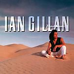 Ian Gillan - Naked Thunder LP