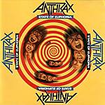 Anthrax - State Of Euphoria
