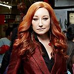 Tori Amos w Warszawie w 2014