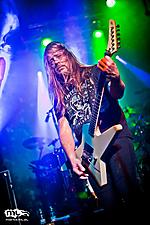 Kilka słów od Roope, gitarzysty Children of Bodom