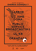 Energia Dźwięku 7 już jutro we Wrocławiu
