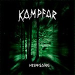 Kampfar - Heimgang